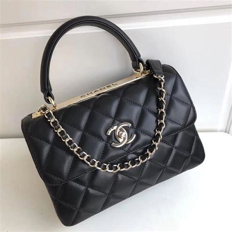 tas chanel terbaru 2019|Tas Chanel Original Model Terbaru .